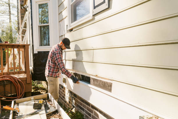 Trusted Fiber Cement Siding service in Aurora, TX - Squared Siding
